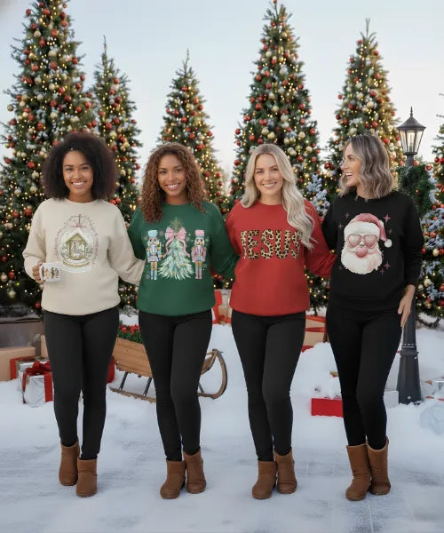 Trendy Graphic Shirts - Whatever You Like Shop