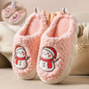 Women’s Christmas Slippers