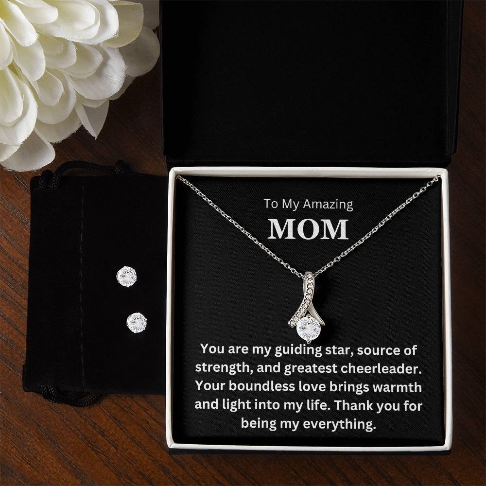 Jewelry with a Personalized Message | Whatever You Like Shop