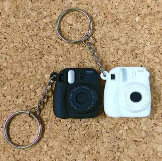 Keychain Camera