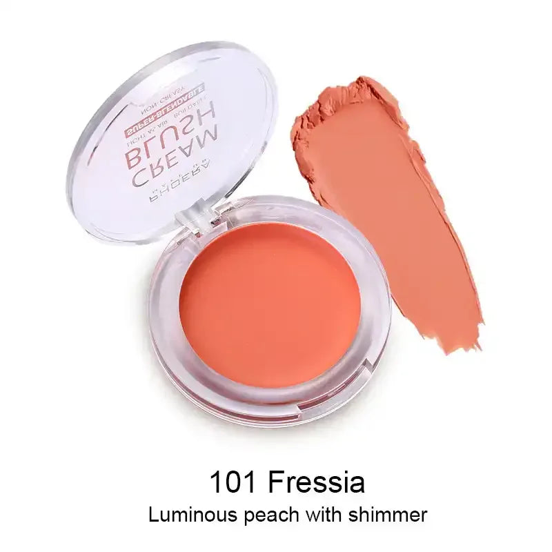 PHOERA Ligh Brightening Blush Cream - Whatever You Like Shop