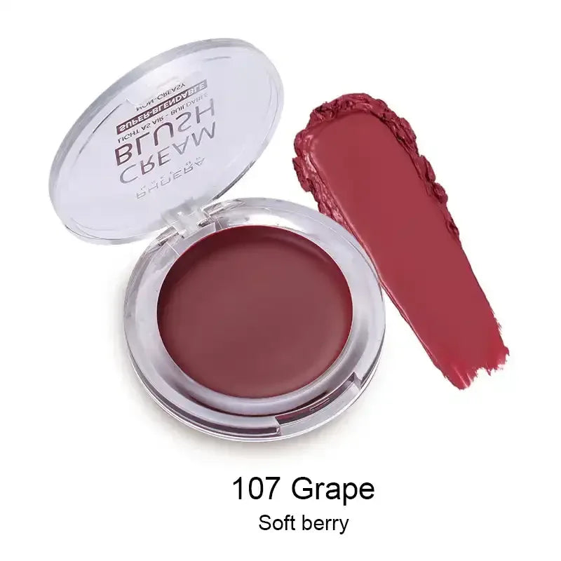 PHOERA Ligh Brightening Blush Cream - Whatever You Like Shop