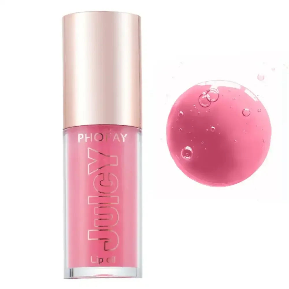 Phofay Juicy Lip Oil - Whatever You Like Shop