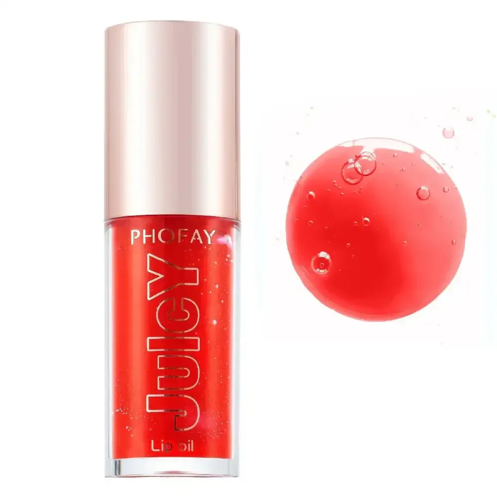 Phofay Juicy Lip Oil - Whatever You Like Shop