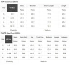 Leopard Patchwork Pullover and Drawstring Pant Set - Whatever You Like Shop