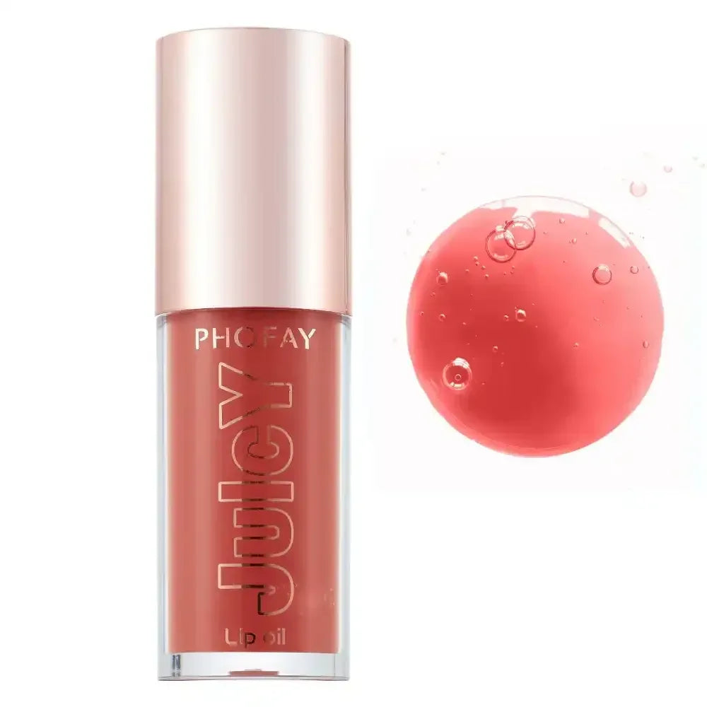 Phofay Juicy Lip Oil - Whatever You Like Shop