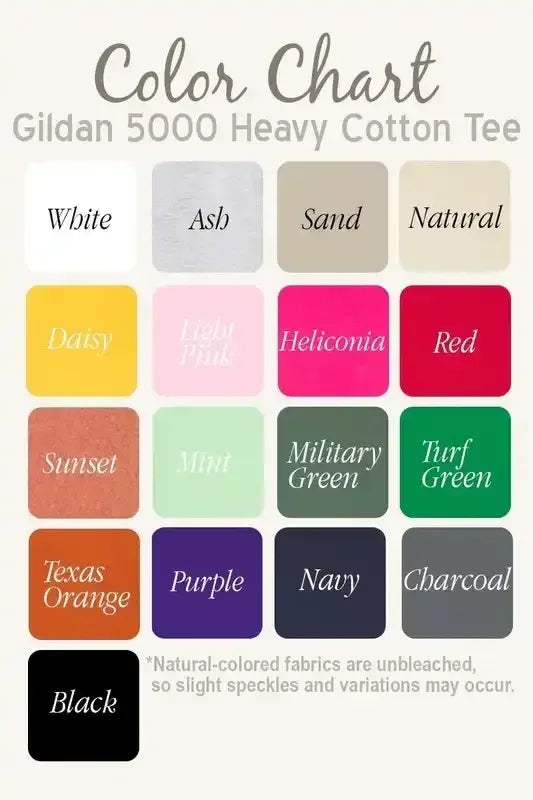 Southern Girls Plus Size Heavy Cotton T-Shirt - Whatever You Like Shop