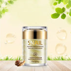 Snail Moisturizing Gentle Cream - Whatever You Like Shop