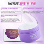 Cofultic Night Sleep Tightening Cream Flat Wrinkles - Whatever You Like Shop
