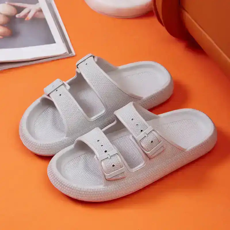 Women's Soft Bottom Sandals
