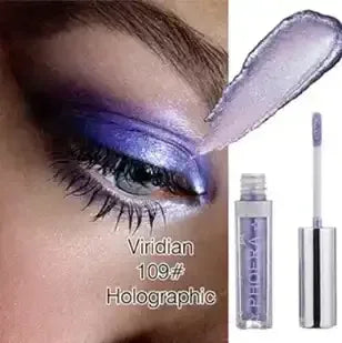 PHOERA Magnificent Metals Glitter and Glow Liquid Eyeshadow 12 Colors - Whatever You Like Shop