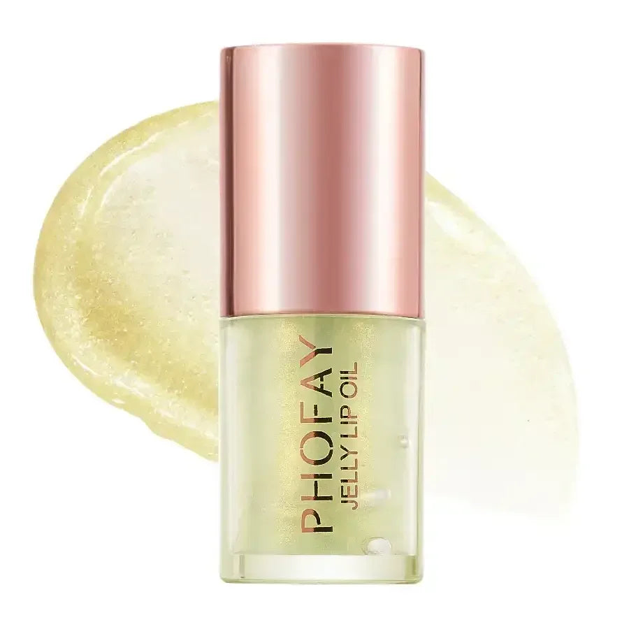 PHOFAY Jelly Lip Oil - Whatever You Like Shop