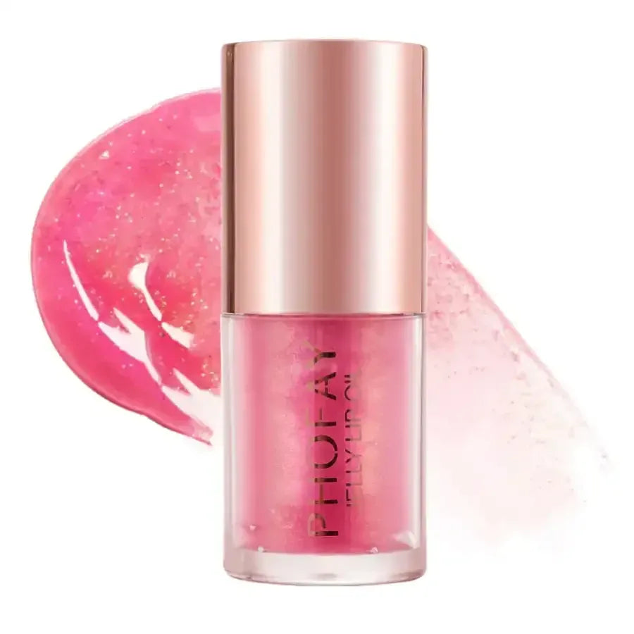 PHOFAY Jelly Lip Oil - Whatever You Like Shop