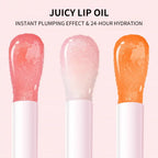 Phofay Juicy Lip Oil - Whatever You Like Shop