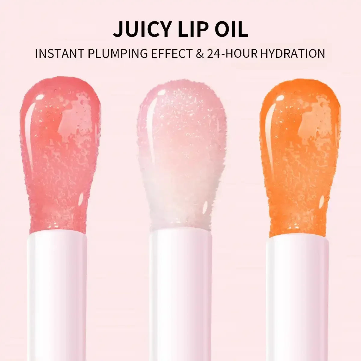 Phofay Juicy Lip Oil - Whatever You Like Shop