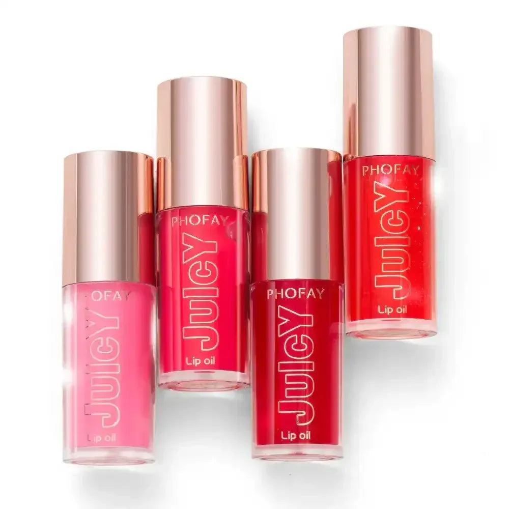 Phofay Juicy Lip Oil - Whatever You Like Shop