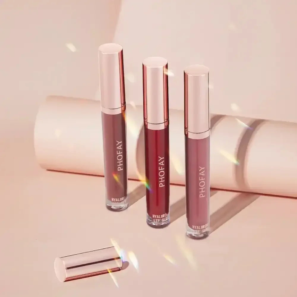 PHOFAY Hyaluronic Lip Gloss - Whatever You Like Shop