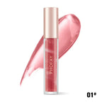 PHOFAY Rose Blooming Hydrating Lip Gloss - Whatever You Like Shop