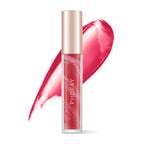 PHOFAY Rose Blooming Hydrating Lip Gloss - Whatever You Like Shop