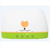 2024 New Types Essential Oil Diffuser Flame Diffuser Cool Mist Air Humidifier For Baby - Whatever You Like Shop
