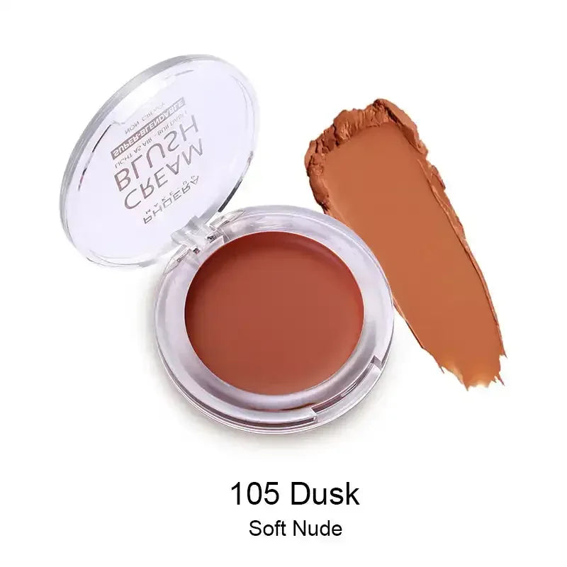 PHOERA Ligh Brightening Blush Cream - Whatever You Like Shop