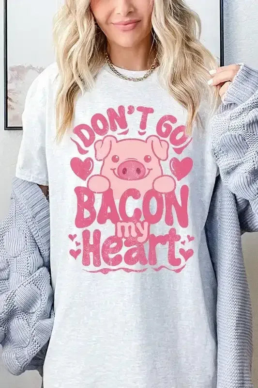 HEAVY COTTON UNISEX SHORT SLEEVE - Whatever You Like Shop