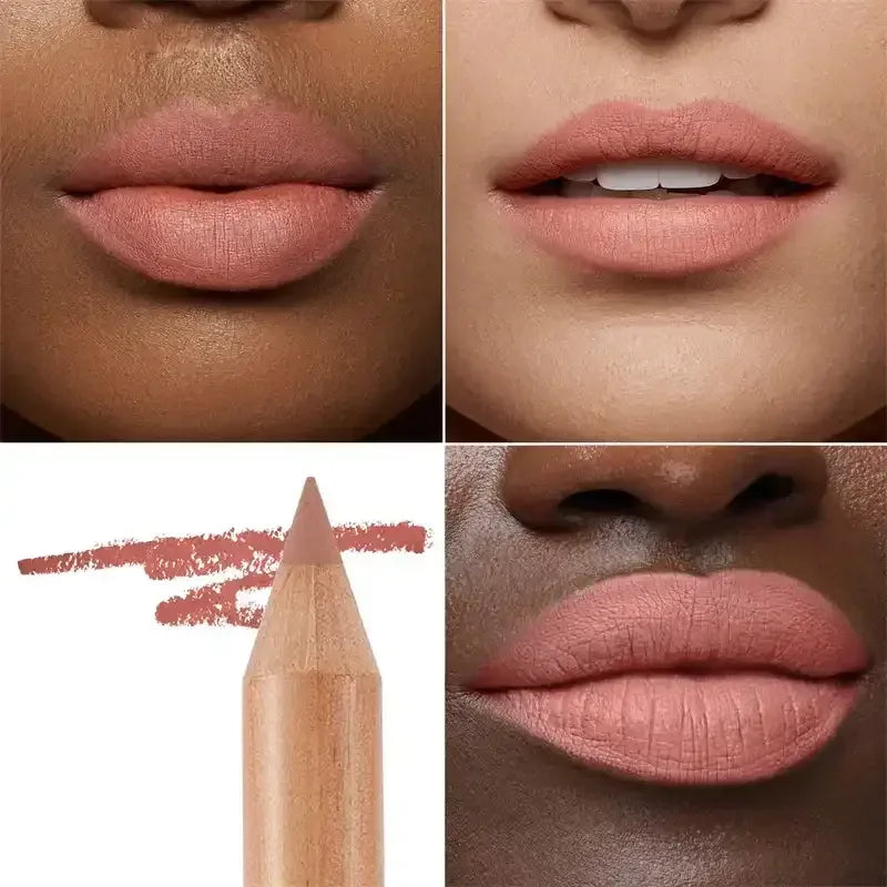 Phofay Nude Lipliner Kit - Whatever You Like Shop