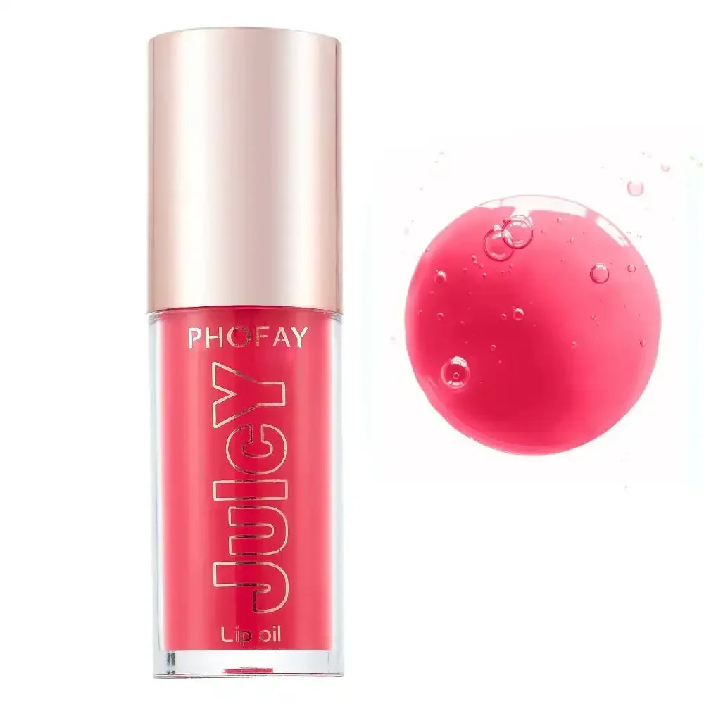 Phofay Juicy Lip Oil - Whatever You Like Shop