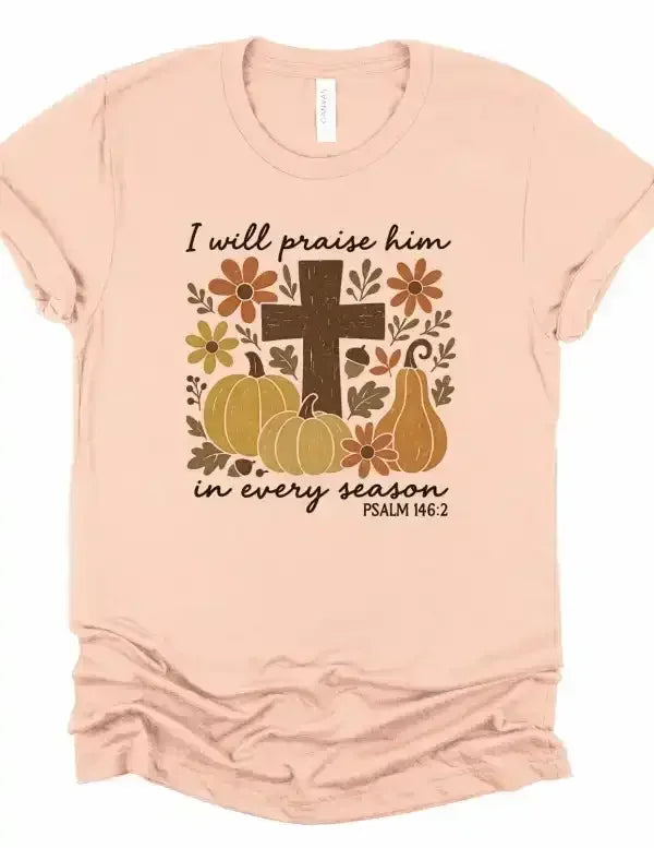 Praise Him | Plus Size - Whatever You Like Shop