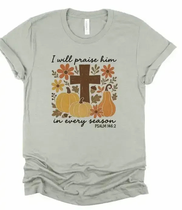 Praise Him | Plus Size - Whatever You Like Shop