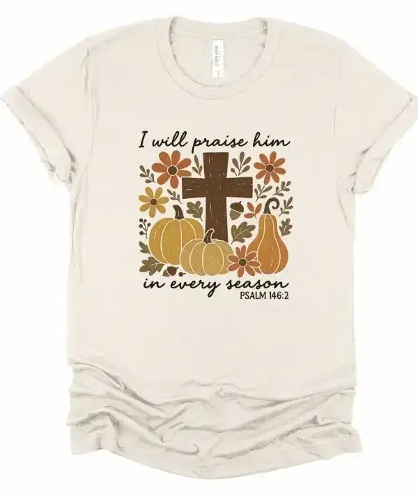 Praise Him | Plus Size - Whatever You Like Shop