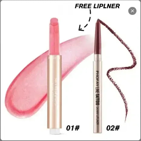 Phofay Juicy Lip Plumper - Whatever You Like Shop