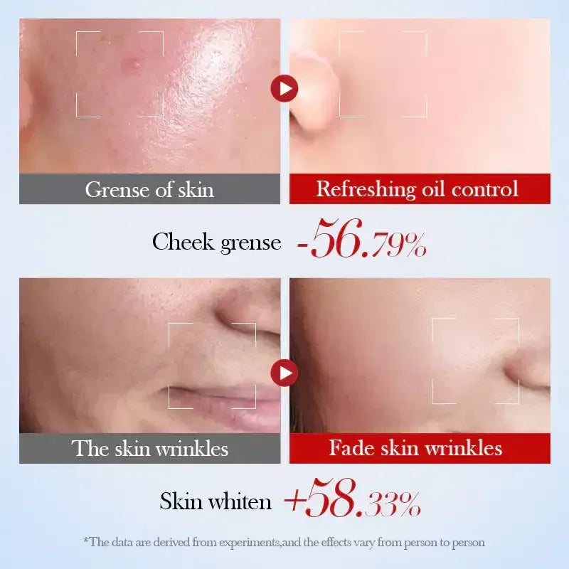 Snail Collagen Cleanser - Whatever You Like Shop