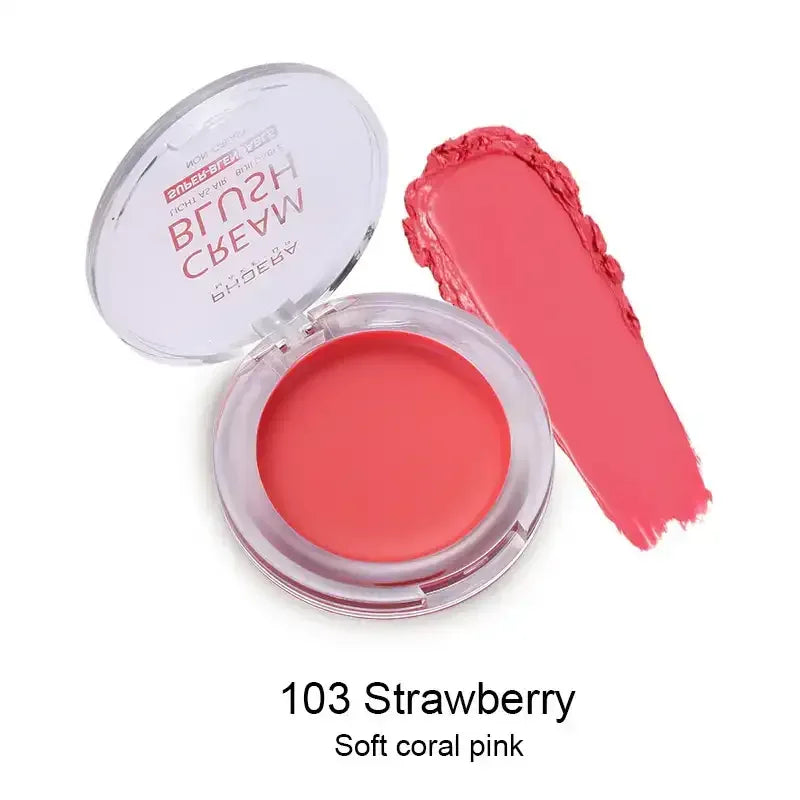 PHOERA Ligh Brightening Blush Cream - Whatever You Like Shop