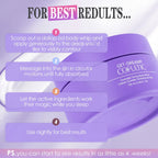 Cofultic Night Sleep Tightening Cream Flat Wrinkles - Whatever You Like Shop