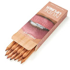 Phofay Nude Lipliner Kit - Whatever You Like Shop