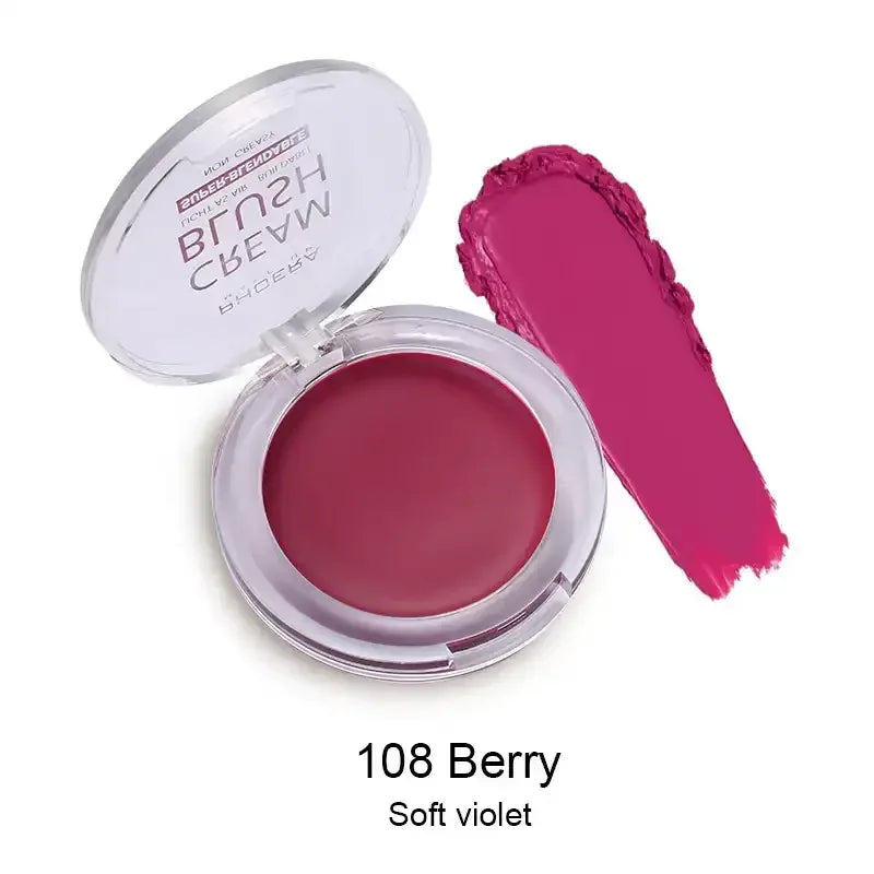 PHOERA Ligh Brightening Blush Cream - Whatever You Like Shop