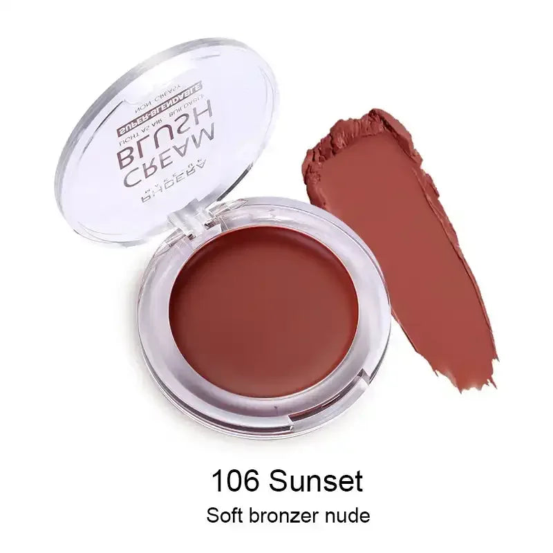 PHOERA Ligh Brightening Blush Cream - Whatever You Like Shop