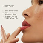 Phofay Nude Lipliner Kit - Whatever You Like Shop