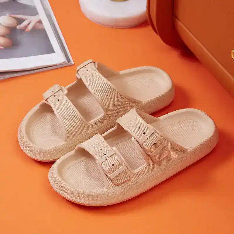 Women's Soft Bottom Sandals