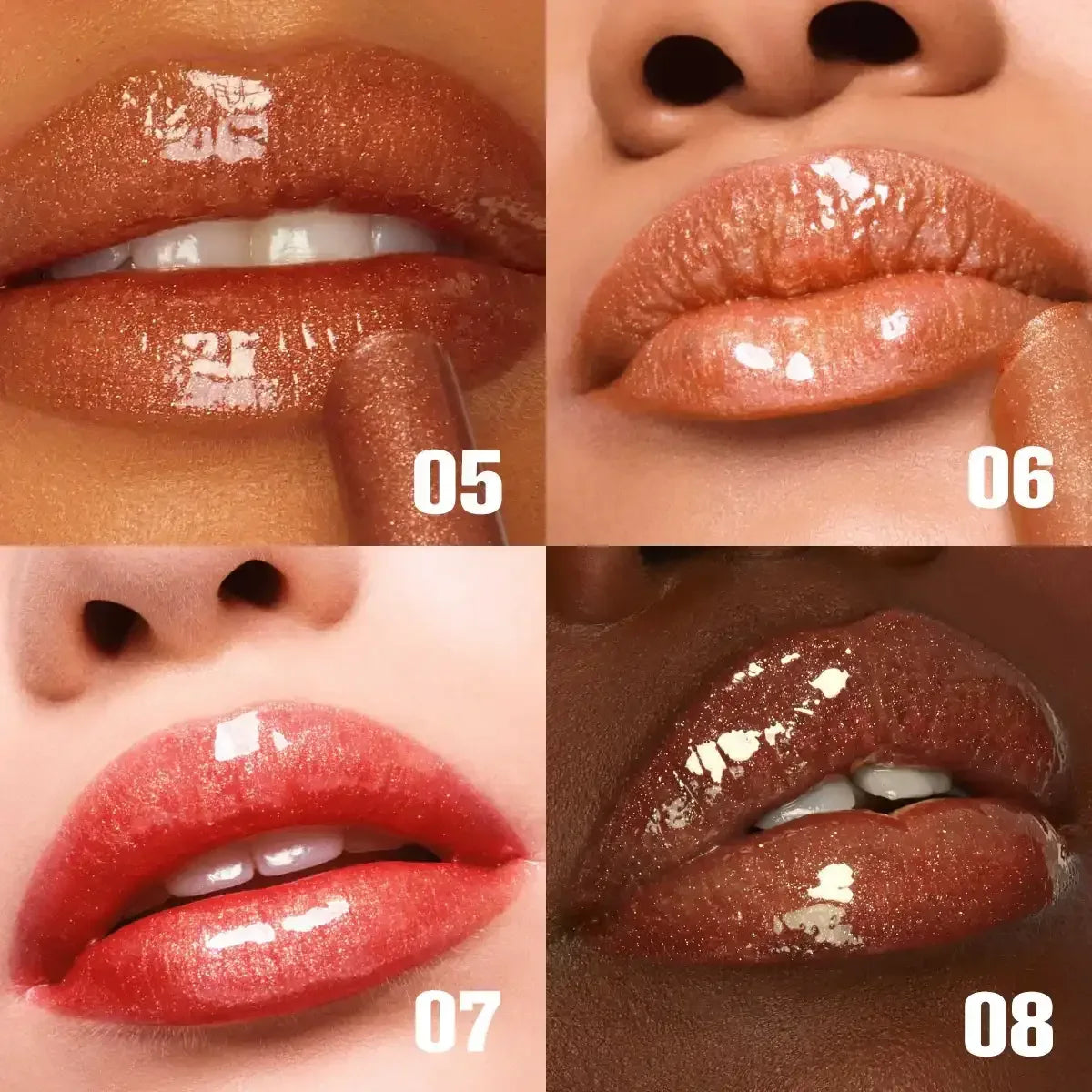 Phofay Juicy Lip Plumper - Whatever You Like Shop