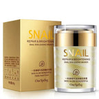 Snail Moisturizing Gentle Cream - Whatever You Like Shop