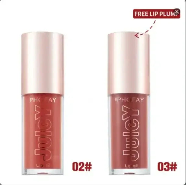 Phofay Juicy Lip Oil - Whatever You Like Shop