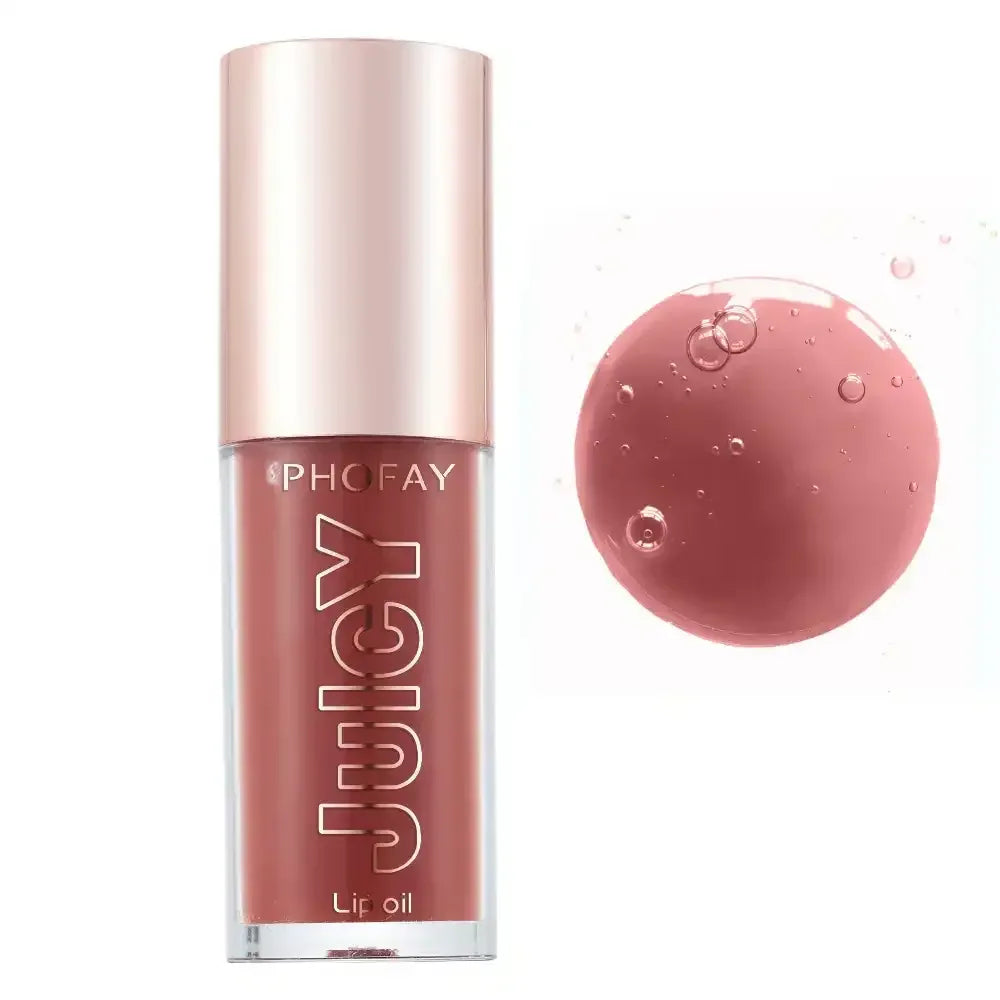 Phofay Juicy Lip Oil - Whatever You Like Shop