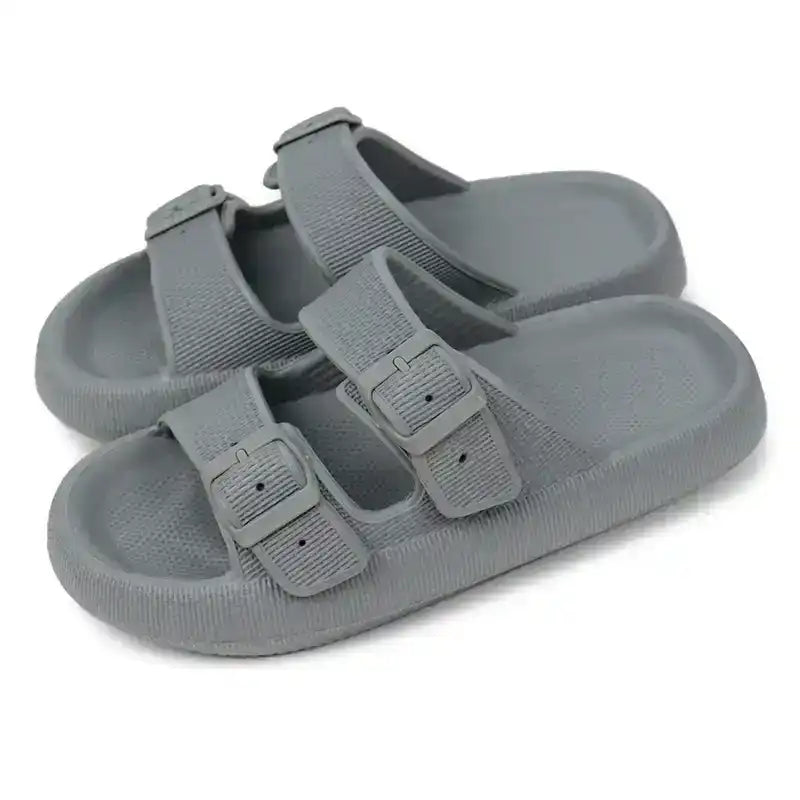 Women's Soft Bottom Sandals