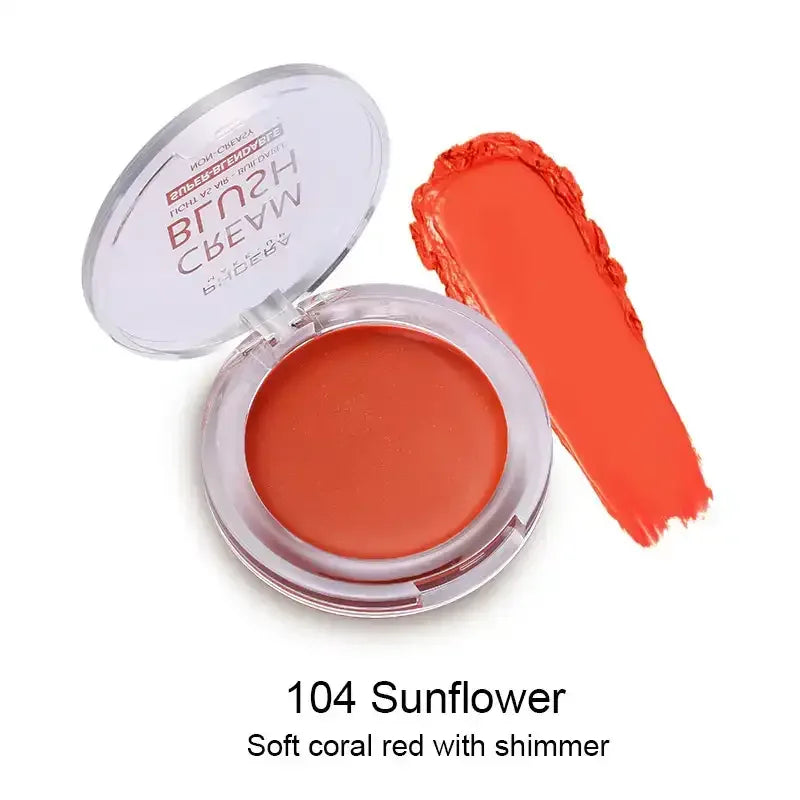 PHOERA Ligh Brightening Blush Cream - Whatever You Like Shop