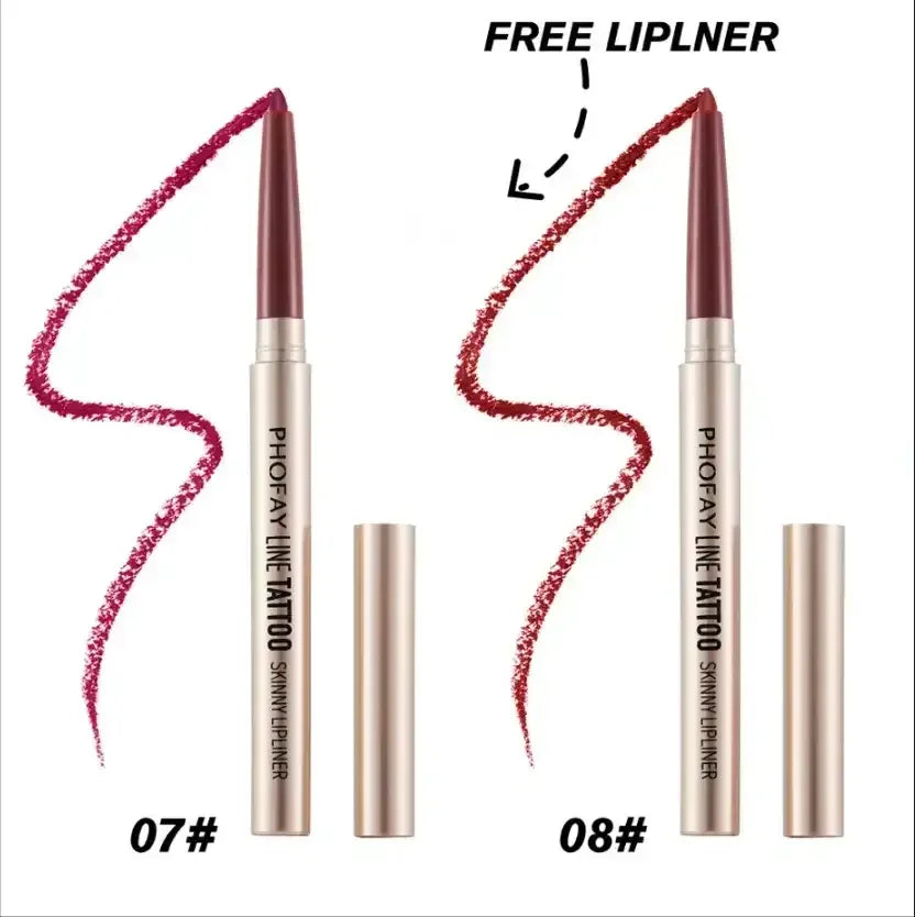 Phofay Lipliner - Whatever You Like Shop