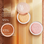 PHOFAY Setting Soft Touch Loose Powder - Whatever You Like Shop