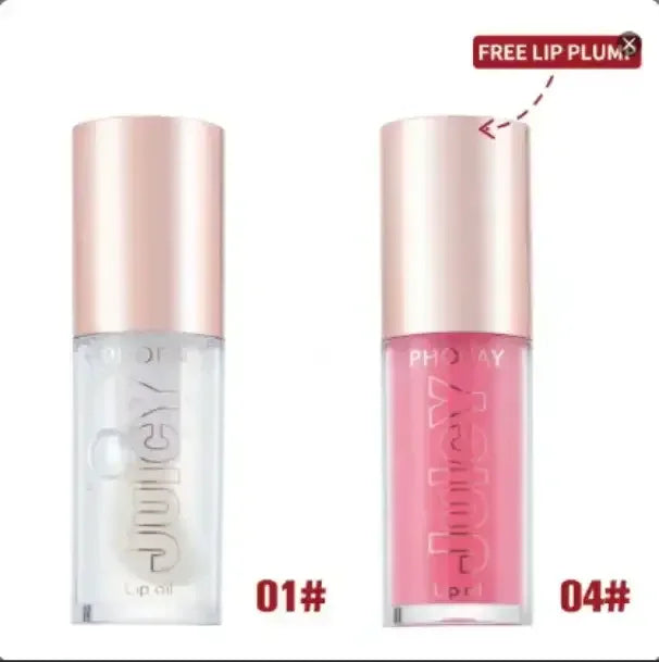 Phofay Juicy Lip Oil - Whatever You Like Shop