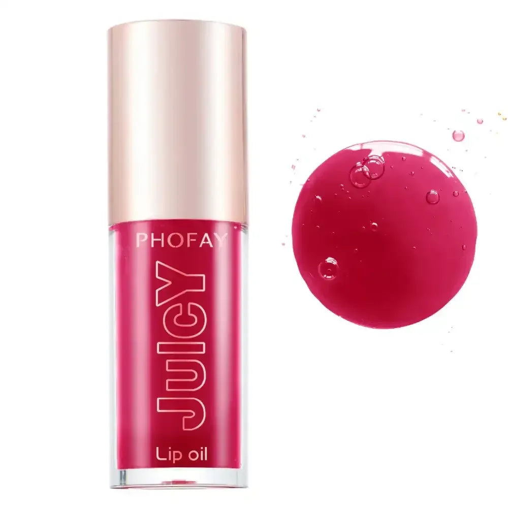 Phofay Juicy Lip Oil - Whatever You Like Shop